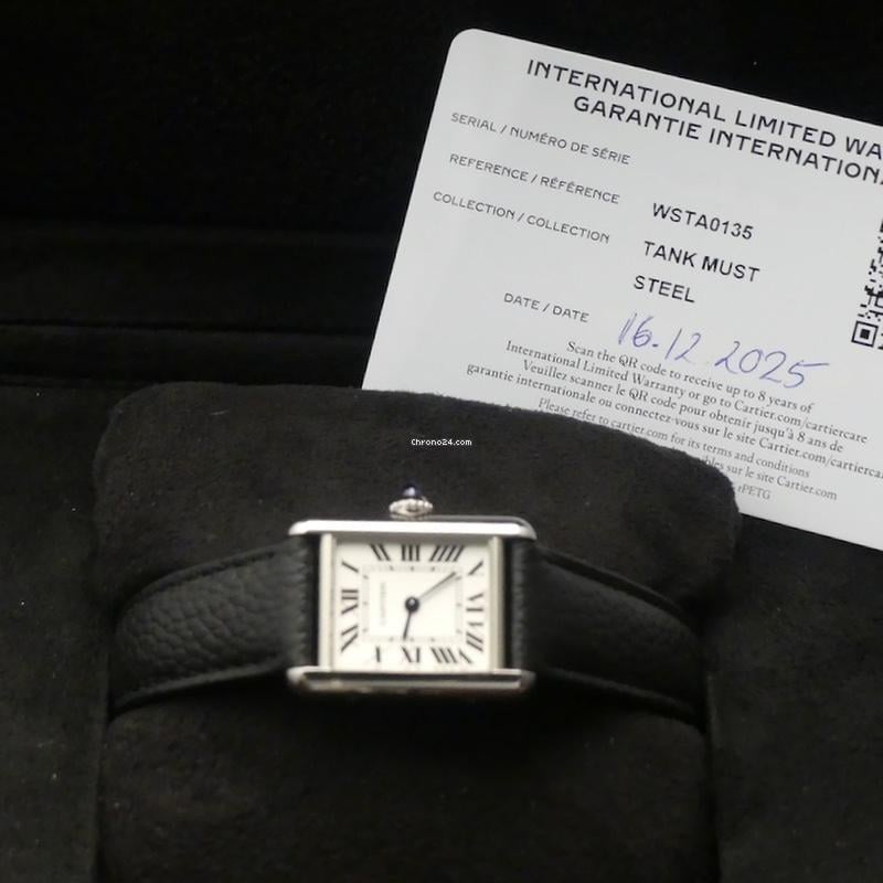 Cartier