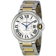 Cartier Ballon Bleu