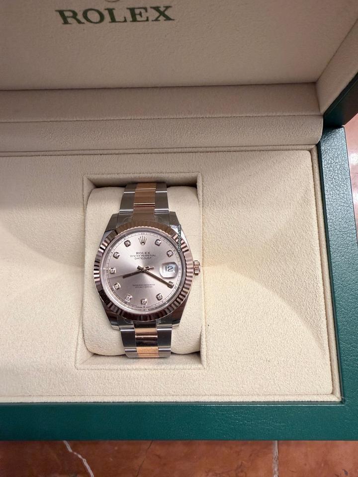 Rolex