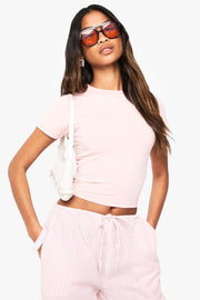 Basic Fitted Top