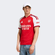 Adidas Arsenal FC 2627 Home Jersey