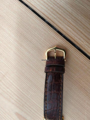 Cartier Tank