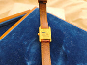 Cartier Tank