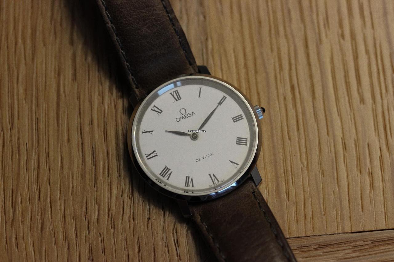 Omega De Ville