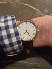 Omega De Ville