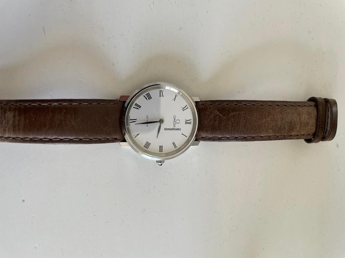 Omega De Ville