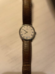 Omega De Ville