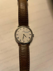 Omega De Ville