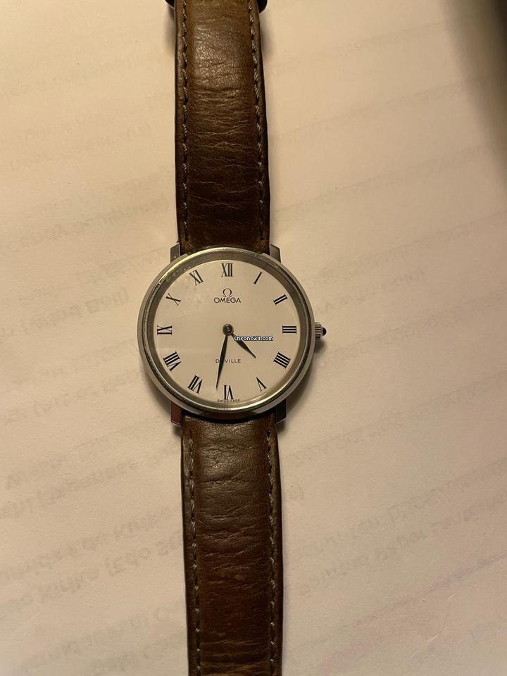 Omega De Ville