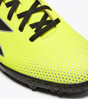 Diadora Pichichi 7 Tfr Yellow Fl Dd/Black/Silver