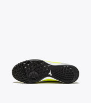 Diadora Pichichi 7 Tfr Yellow Fl Dd/Black/Silver