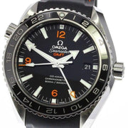 Omega Seamaster