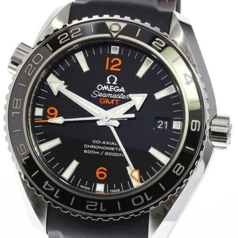 Omega Seamaster