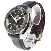 Omega Seamaster