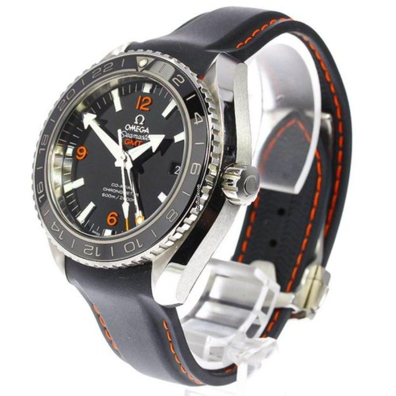 Omega Seamaster