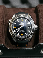 Omega Seamaster