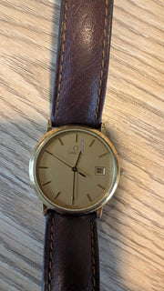 Omega De Ville