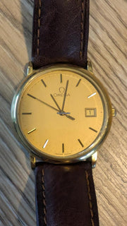 Omega De Ville