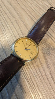 Omega De Ville