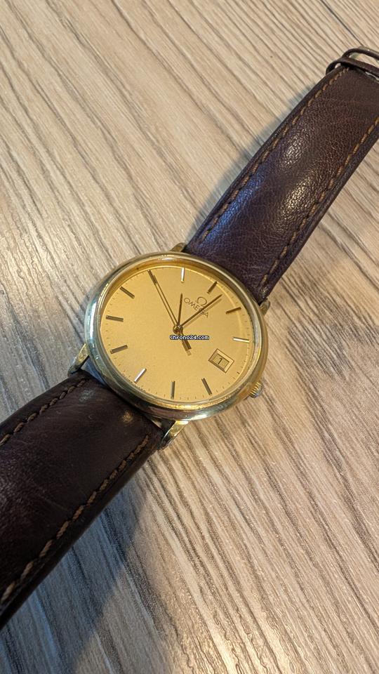 Omega De Ville