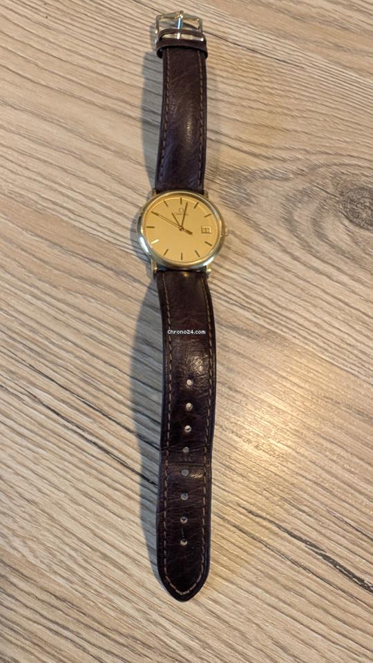 Omega De Ville