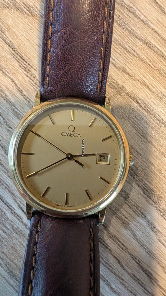 Omega De Ville