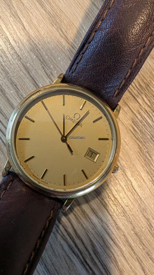 Omega De Ville