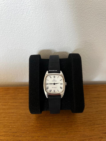 Omega De Ville