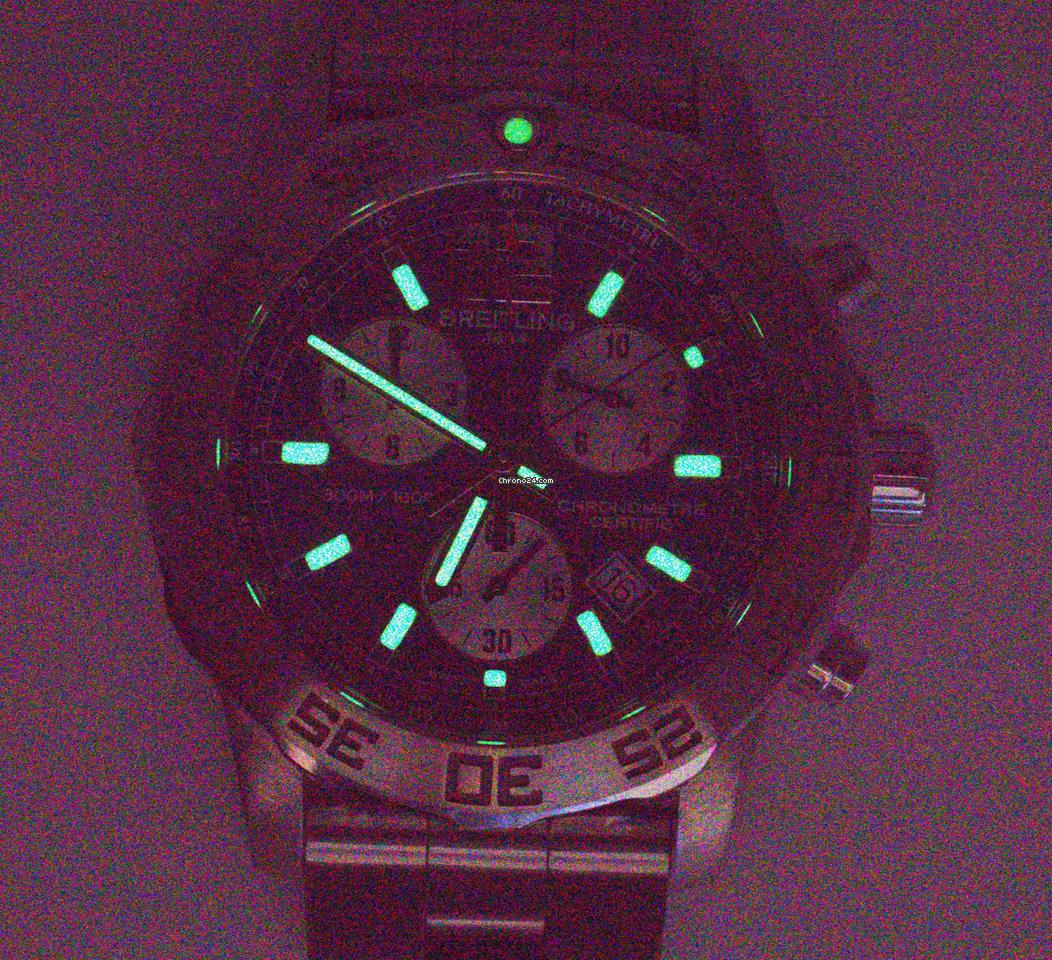 Breitling Colt
