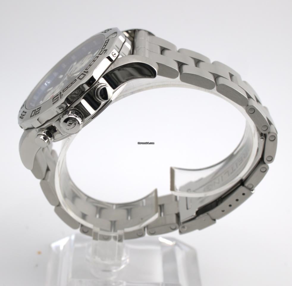 Breitling Colt