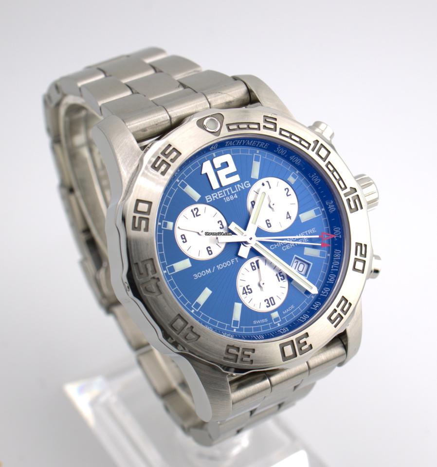 Breitling Colt