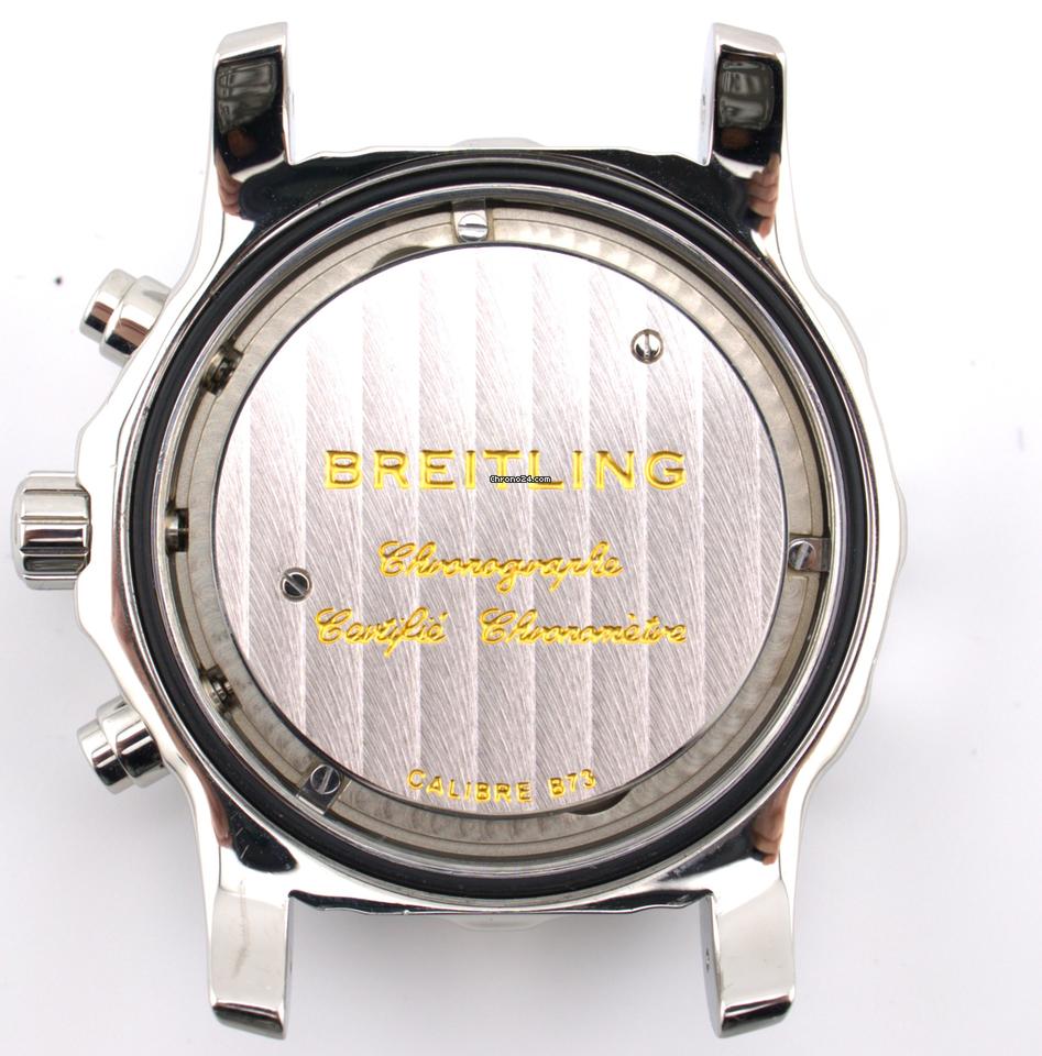 Breitling Colt