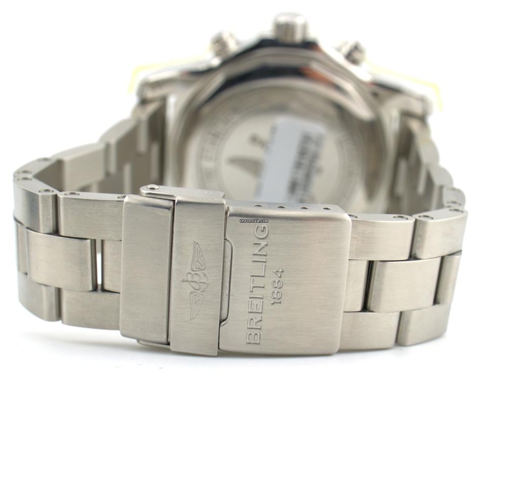 Breitling Colt