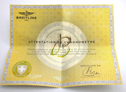 Breitling Colt