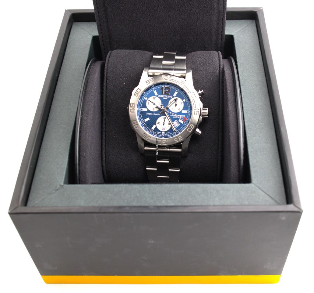 Breitling Colt