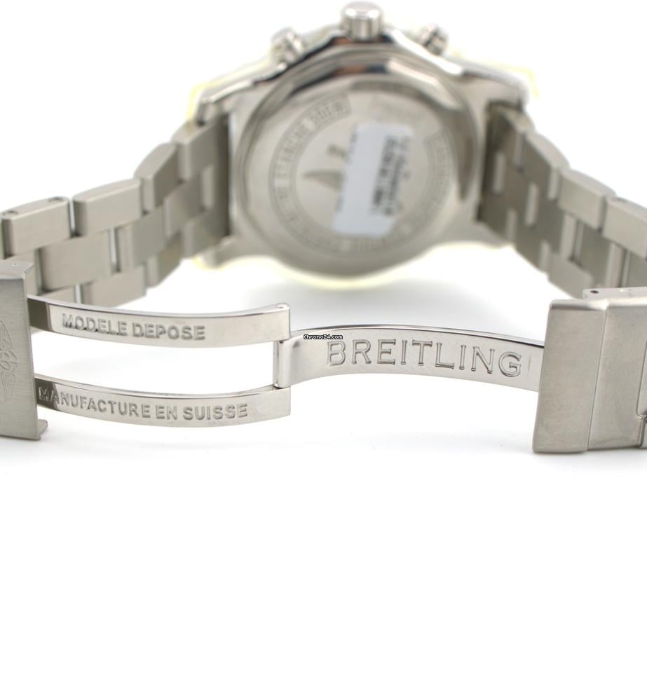 Breitling Colt