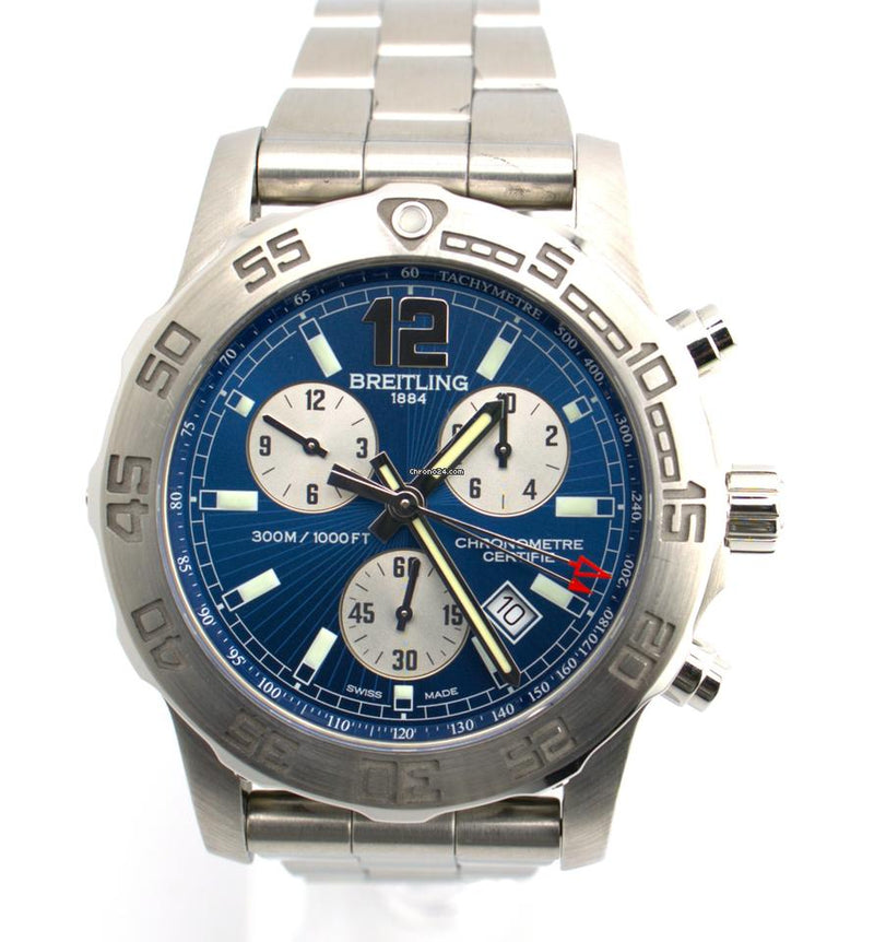 Breitling Colt