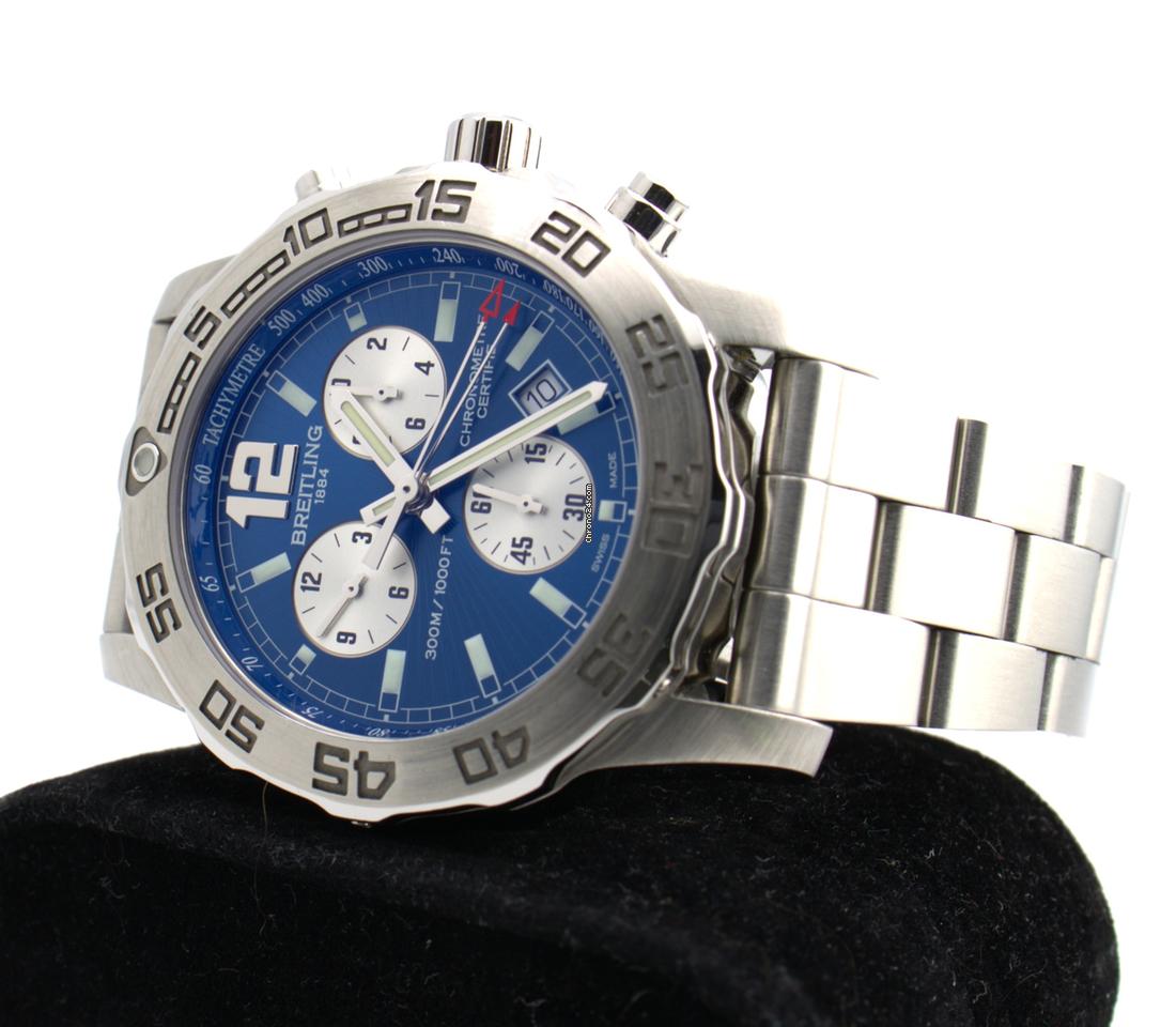 Breitling Colt