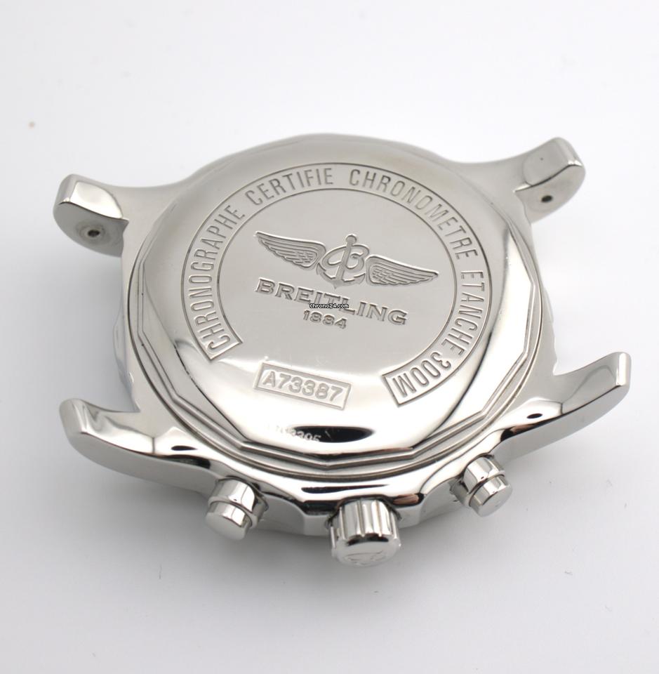 Breitling Colt