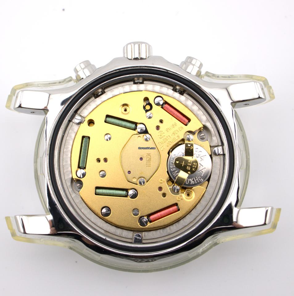 Breitling Colt