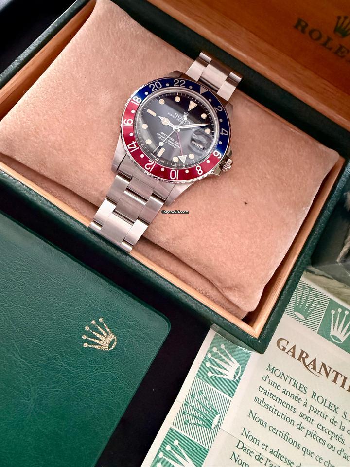 Rolex