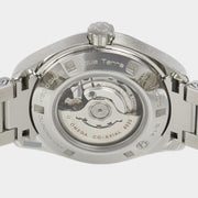 Omega Seamaster Aqua Terra Steel / 34 mm / Box&Papers / 231.15.34.20.55.002