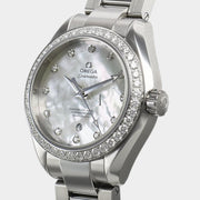 Omega Seamaster Aqua Terra Steel / 34 mm / Box&Papers / 231.15.34.20.55.002