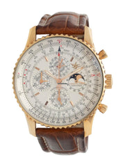 Breitling Navitimer QP 50 TH ANNIVERSARY Service Neu