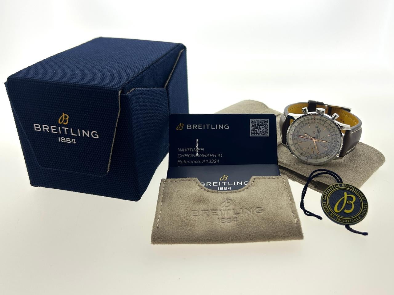 Breitling