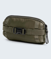 The North Face Base Camp™ Voyager Pro Travel Pouch New Taupe Green