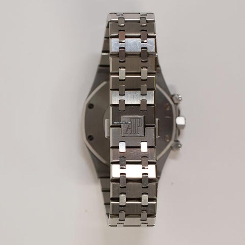 Audemars Piguet Royal Oak