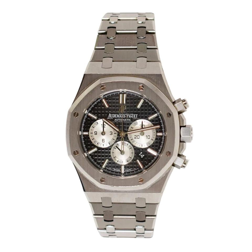 Audemars Piguet Royal Oak