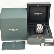 Audemars Piguet Royal Oak