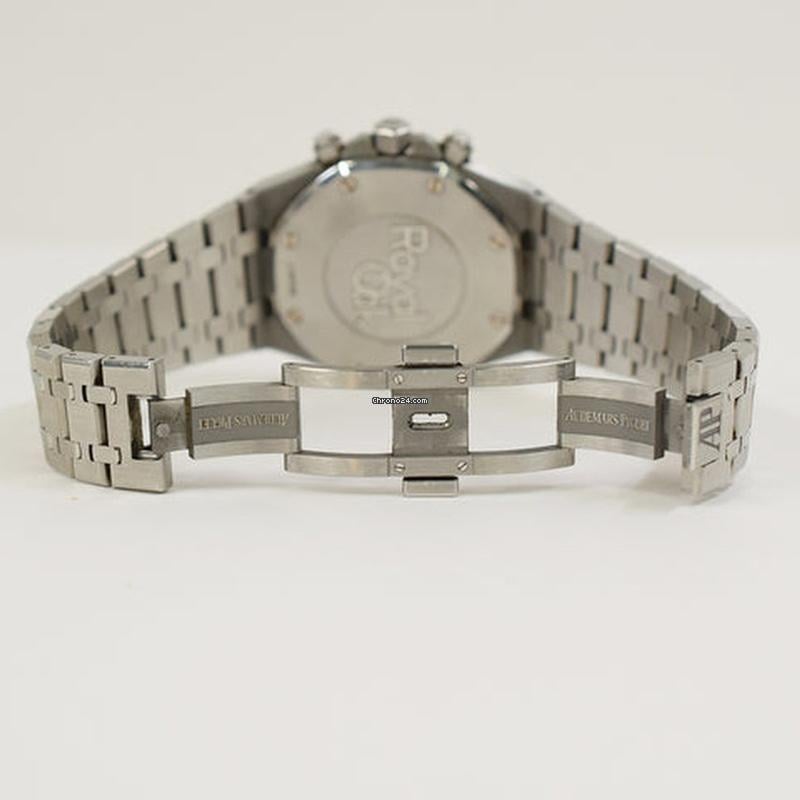 Audemars Piguet Royal Oak